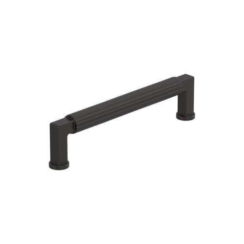 Ballard Zinc Oil Rubbed Bronze Cabinet Pull 5