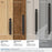 Ballard Zinc Oil Rubbed Bronze Cabinet Pull 39