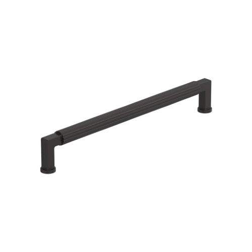 Ballard Zinc Oil Rubbed Bronze Cabinet Pull 8