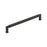 Ballard Zinc Oil Rubbed Bronze Cabinet Pull 1