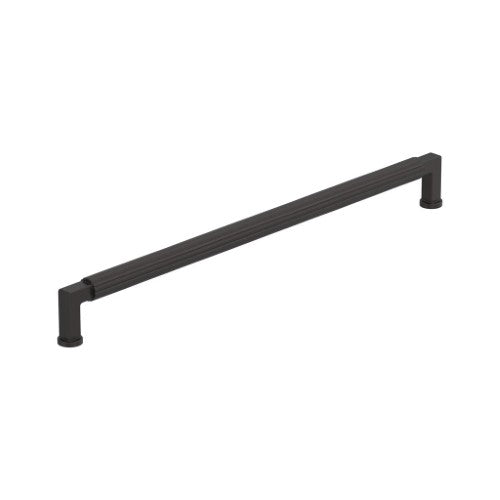 Ballard Zinc Oil Rubbed Bronze Cabinet Pull 2