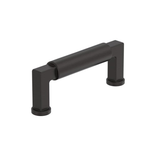 Balon Zinc Oil Rubbed Bronze Cabinet Pull 3