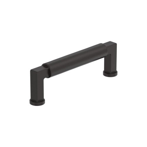 Balon Zinc Oil Rubbed Bronze Cabinet Pull 4