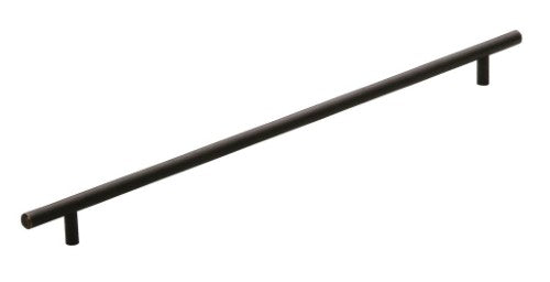 Bar Pulls Carbon Steel Oil Rubbed Bronze Cabinet Pull 4