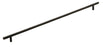 Bar Pulls Carbon Steel Oil Rubbed Bronze Cabinet Pull 2