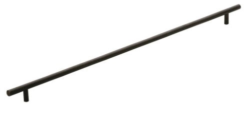Bar Pulls Carbon Steel Oil Rubbed Bronze Cabinet Pull 2