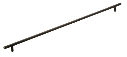 Bar Pulls Carbon Steel Oil Rubbed Bronze Cabinet Pull 3