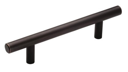Bar Pulls Carbon Steel Oil Rubbed Bronze Cabinet Pull 9