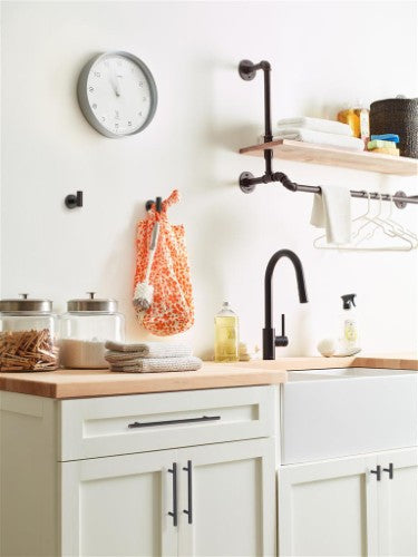 Bar Pulls Carbon Steel Oil Rubbed Bronze Cabinet Pull 68