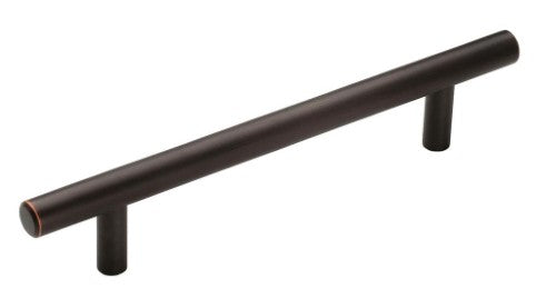 Bar Pulls Carbon Steel Oil Rubbed Bronze Cabinet Pull 11