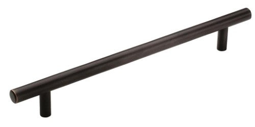 Bar Pulls Carbon Steel Oil Rubbed Bronze Cabinet Pull 7