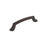 Bellamy Zinc Oil Rubbed Bronze Cabinet Pull 6