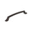 Bellamy Zinc Oil Rubbed Bronze Cabinet Pull 8