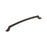 Bellamy Zinc Oil Rubbed Bronze Cabinet Pull 5