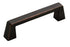 Blackrock Zinc Oil Rubbed Bronze Cabinet Pull 4