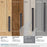 Blackrock Zinc Oil Rubbed Bronze Cabinet Pull 26