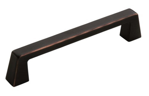 Blackrock Zinc Oil Rubbed Bronze Cabinet Pull 5