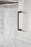 Blackrock Zinc Oil Rubbed Bronze Cabinet Pull 21