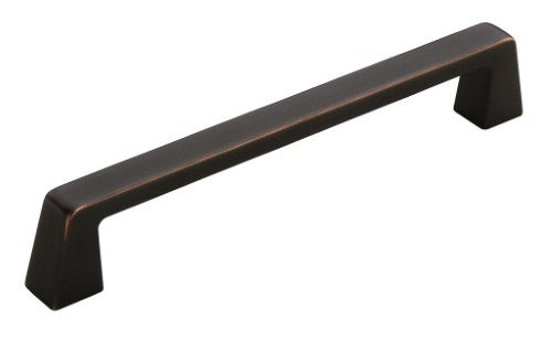 Blackrock Zinc Oil Rubbed Bronze Cabinet Pull 6