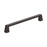 Blackrock Zinc Oil Rubbed Bronze Cabinet Pull 3