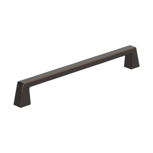 Blackrock Zinc Oil Rubbed Bronze Cabinet Pull 3