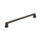 Blackrock Zinc Oil Rubbed Bronze Cabinet Pull 1