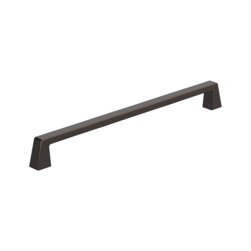 Blackrock Zinc Oil Rubbed Bronze Cabinet Pull 1