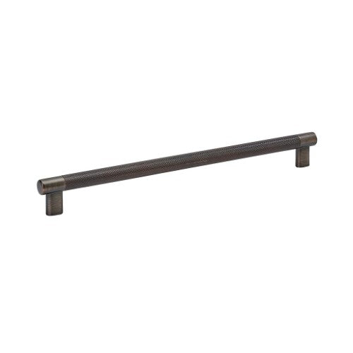 Bronx Zinc & Stainless Steel Oil Rubbed Bronze Cabinet Pull 2