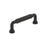 Coble Zinc Oil Rubbed Bronze Cabinet Pull 2