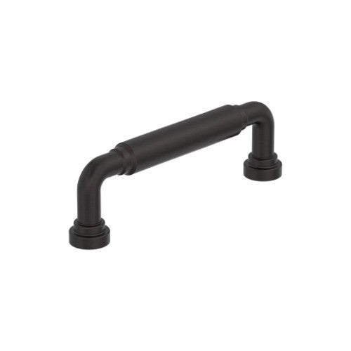 Coble Zinc Oil Rubbed Bronze Cabinet Pull 2