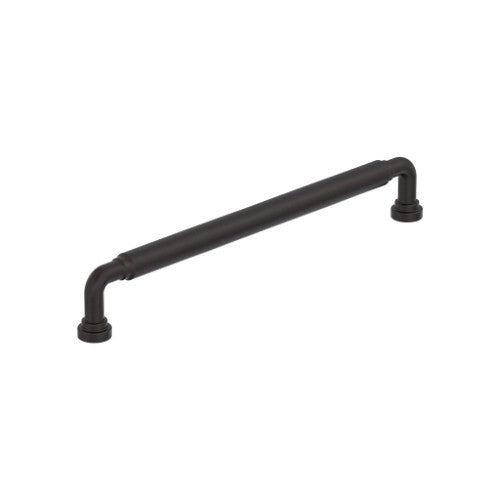 Coble Zinc Oil Rubbed Bronze Cabinet Pull 8