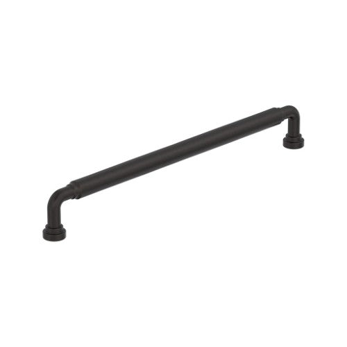 Coble Zinc Oil Rubbed Bronze Cabinet Pull 6