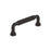 Collet Zinc Oil Rubbed Bronze Cabinet Pull 2