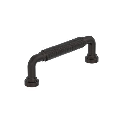 Collet Zinc Oil Rubbed Bronze Cabinet Pull 2