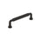 Collet Zinc Oil Rubbed Bronze Cabinet Pull 3