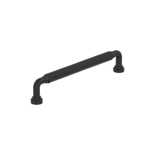 Collet Zinc Oil Rubbed Bronze Cabinet Pull 4
