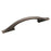 Conrad Zinc Oil Rubbed Bronze Cabinet Pull 1