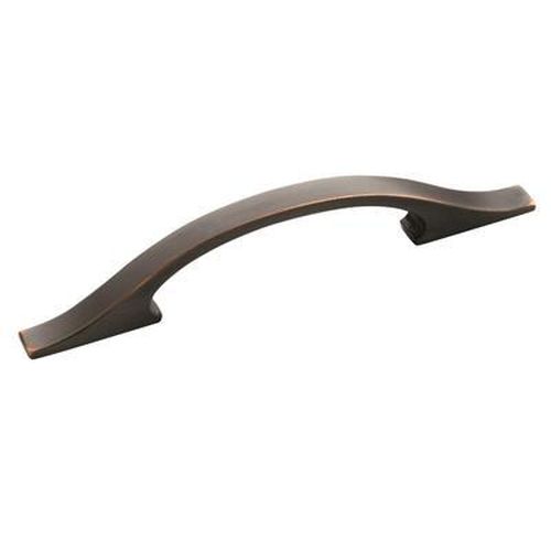 Conrad Zinc Oil Rubbed Bronze Cabinet Pull 1