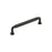 Cowrie Zinc Oil Rubbed Bronze Cabinet Pull 4