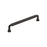 Cowrie Zinc Oil Rubbed Bronze Cabinet Pull 5
