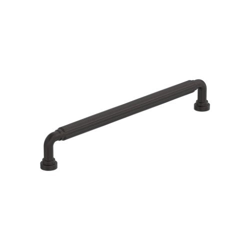 Cowrie Zinc Oil Rubbed Bronze Cabinet Pull 8