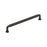 Cowrie Zinc Oil Rubbed Bronze Cabinet Pull 6