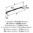 Cowrie Zinc Oil Rubbed Bronze Cabinet Pull 14