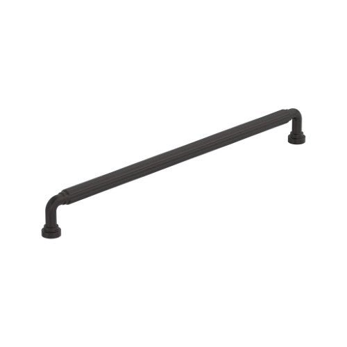 Cowrie Zinc Oil Rubbed Bronze Cabinet Pull 7