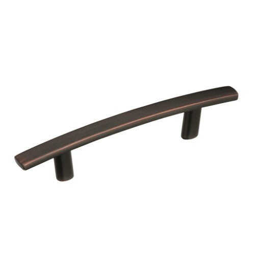 Cyprus Zinc Oil Rubbed Bronze Cabinet Pull 7