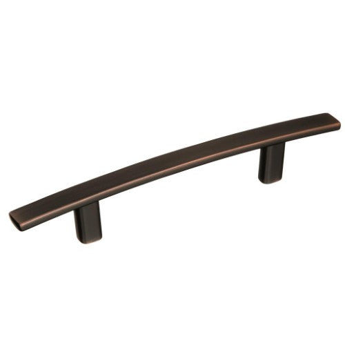 Cyprus Zinc Oil Rubbed Bronze Cabinet Pull 4