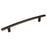 Cyprus Zinc Oil Rubbed Bronze Cabinet Pull 6