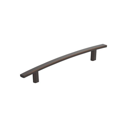 Cyprus Zinc Oil Rubbed Bronze Cabinet Pull 1