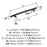 Cyprus Zinc Oil Rubbed Bronze Cabinet Pull 12