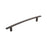 Cyprus Zinc Oil Rubbed Bronze Cabinet Pull 3